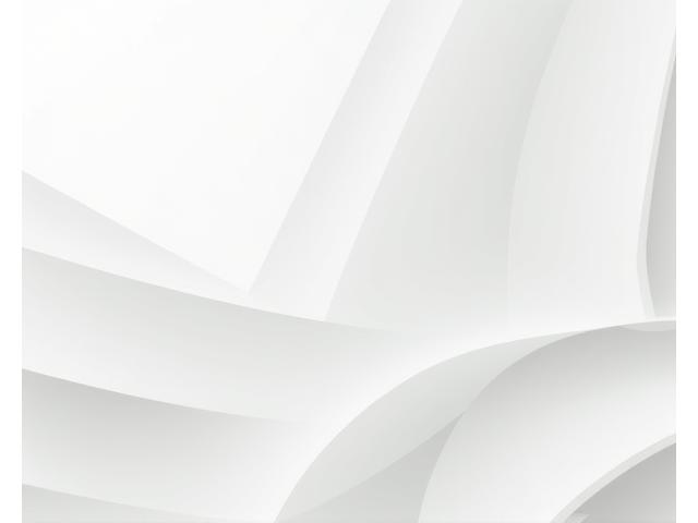 Motif géométrique abstrait avec des lignes précises et des couleurs douces